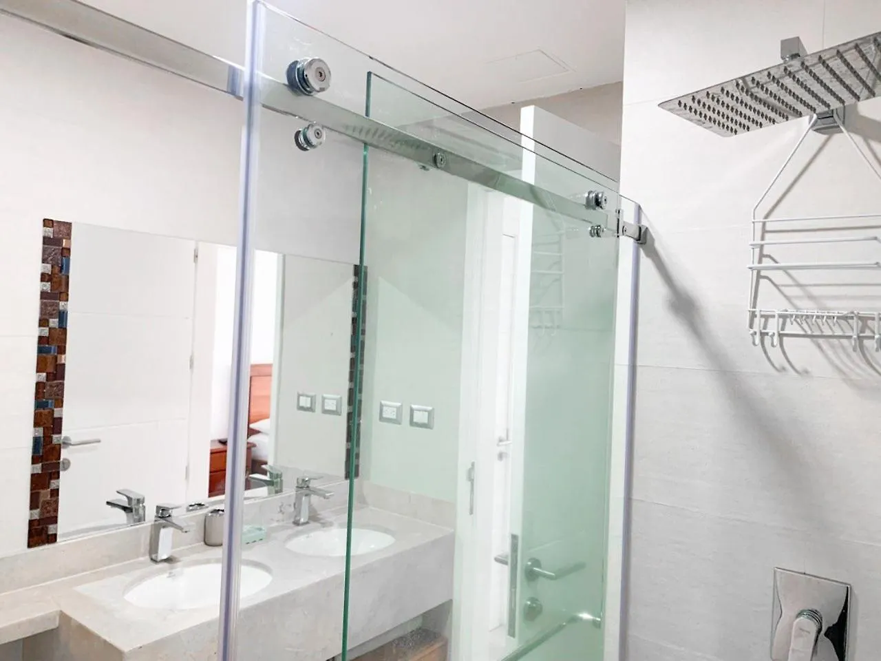 Depa Comodo, 2 Habitaciones, Santana Lofts جواياكيل شقة