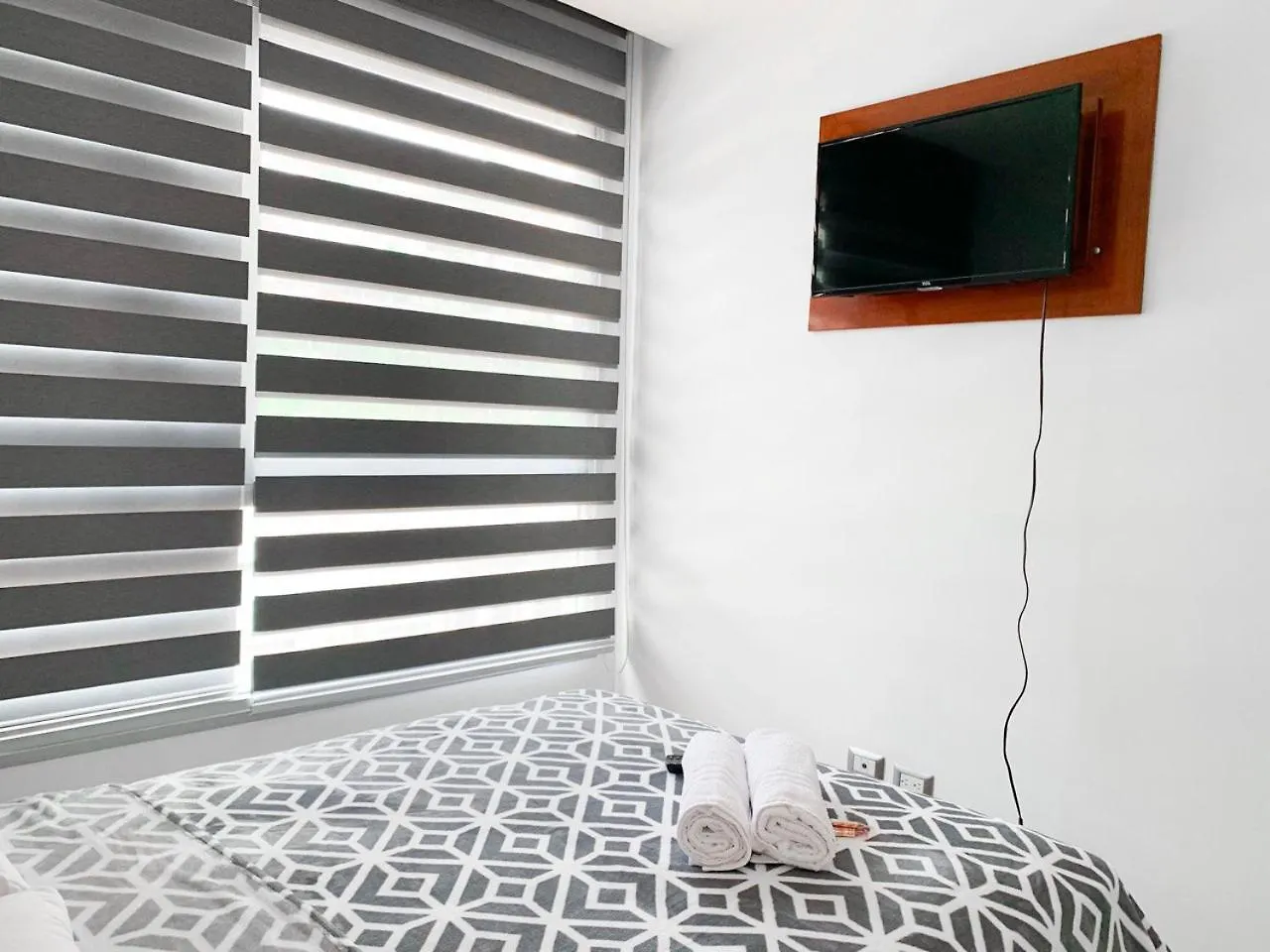 شقة Depa Comodo, 2 Habitaciones, Santana Lofts جواياكيل الإكوادور