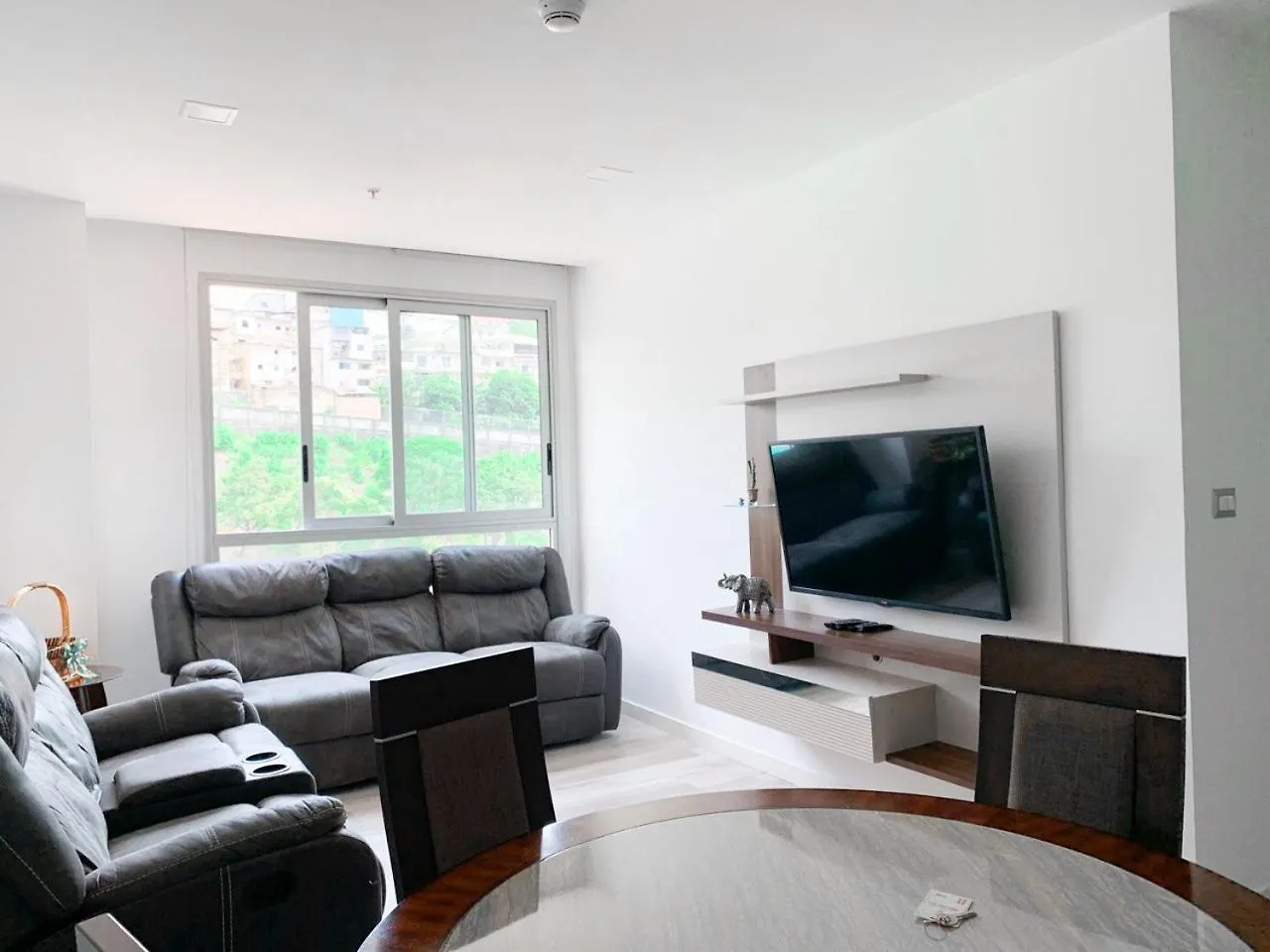 Depa Comodo, 2 Habitaciones, Santana Lofts جواياكيل