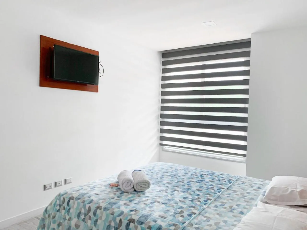 Depa Comodo, 2 Habitaciones, Santana Lofts جواياكيل شقة