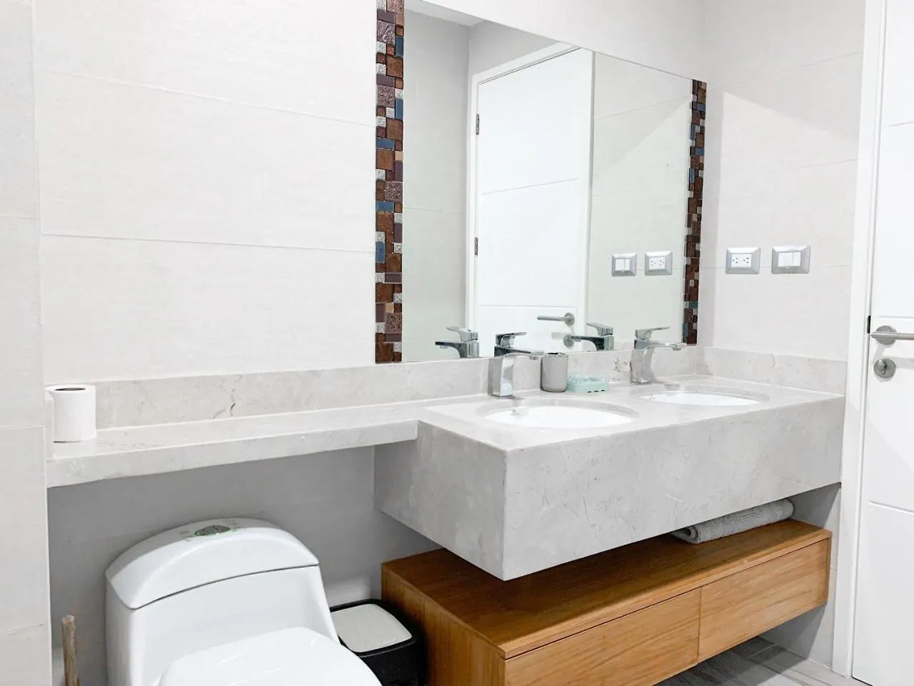 شقة Depa Comodo, 2 Habitaciones, Santana Lofts جواياكيل الإكوادور