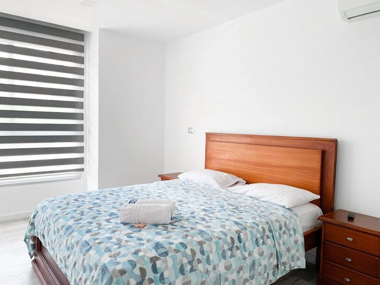 Depa Comodo, 2 Habitaciones, Santana Lofts جواياكيل 0*,  الإكوادور
