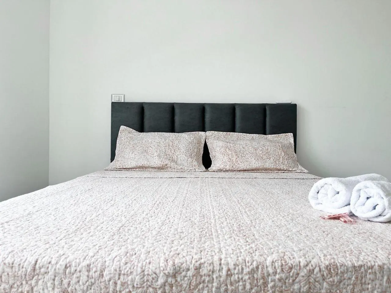 شقة Depa Comodo, 2 Habitaciones, Santana Lofts جواياكيل