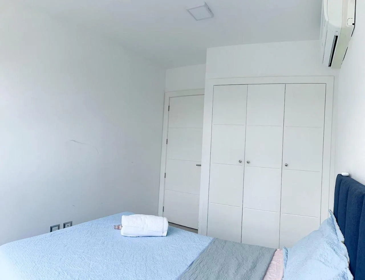 Depa Comodo, 2 Habitaciones, Santana Lofts جواياكيل 0*,  الإكوادور