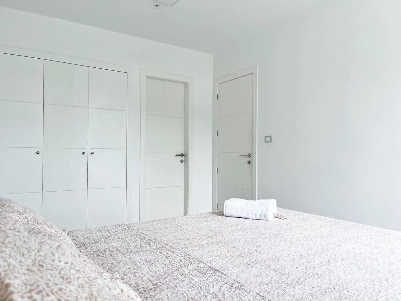 Depa Comodo, 2 Habitaciones, Santana Lofts جواياكيل الإكوادور