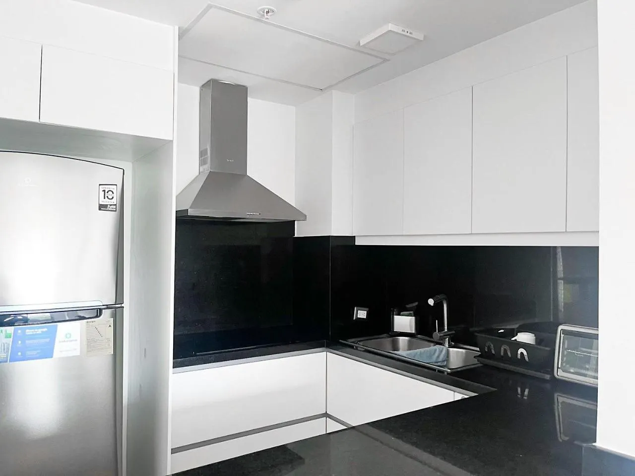 شقة Depa Comodo, 2 Habitaciones, Santana Lofts جواياكيل الإكوادور