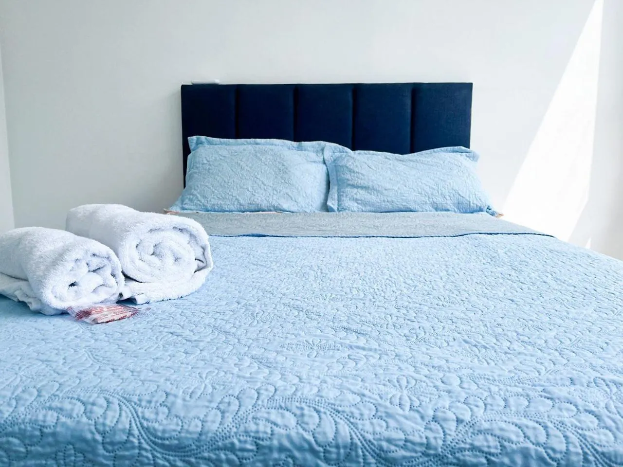 Depa Comodo, 2 Habitaciones, Santana Lofts جواياكيل