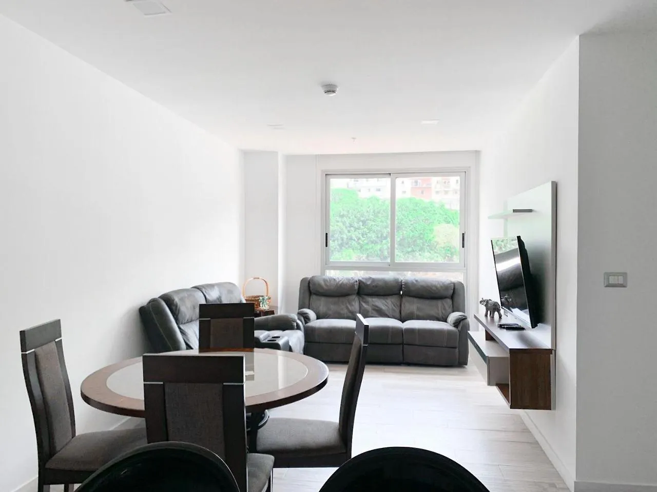 Depa Comodo, 2 Habitaciones, Santana Lofts Guayaquil Apartment