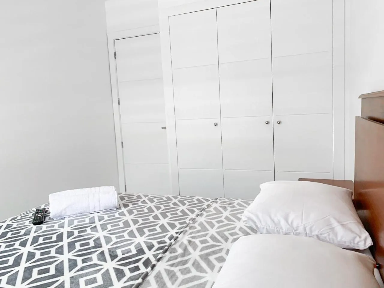 Apartment Depa Comodo, 2 Habitaciones, Santana Lofts Guayaquil