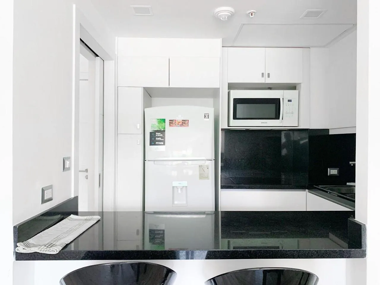 Depa Comodo, 2 Habitaciones, Santana Lofts Guayaquil 0*,