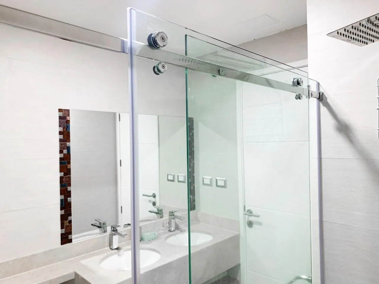 Depa Comodo, 2 Habitaciones, Santana Lofts Guayaquil 0*,