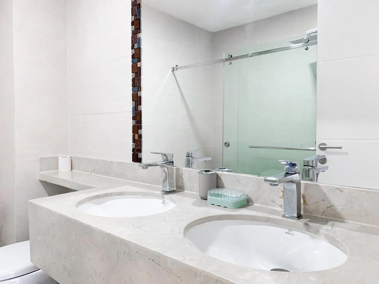 Apartment Depa Comodo, 2 Habitaciones, Santana Lofts Guayaquil