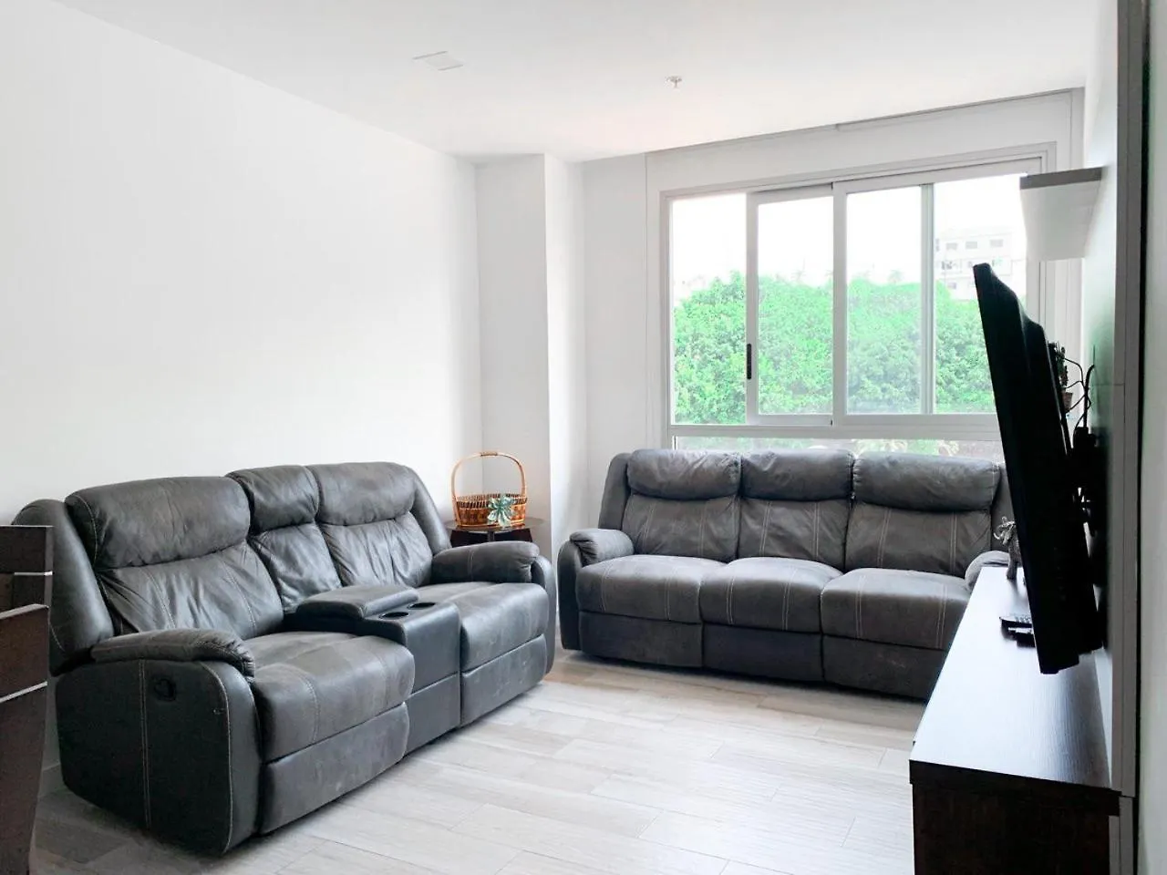 Apartment Depa Comodo, 2 Habitaciones, Santana Lofts Guayaquil