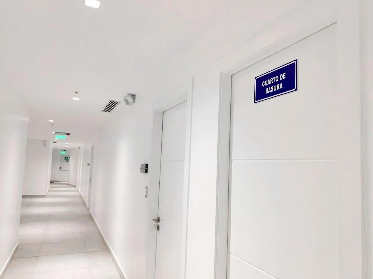 Depa Comodo, 2 Habitaciones, Santana Lofts Guayaquil Apartment