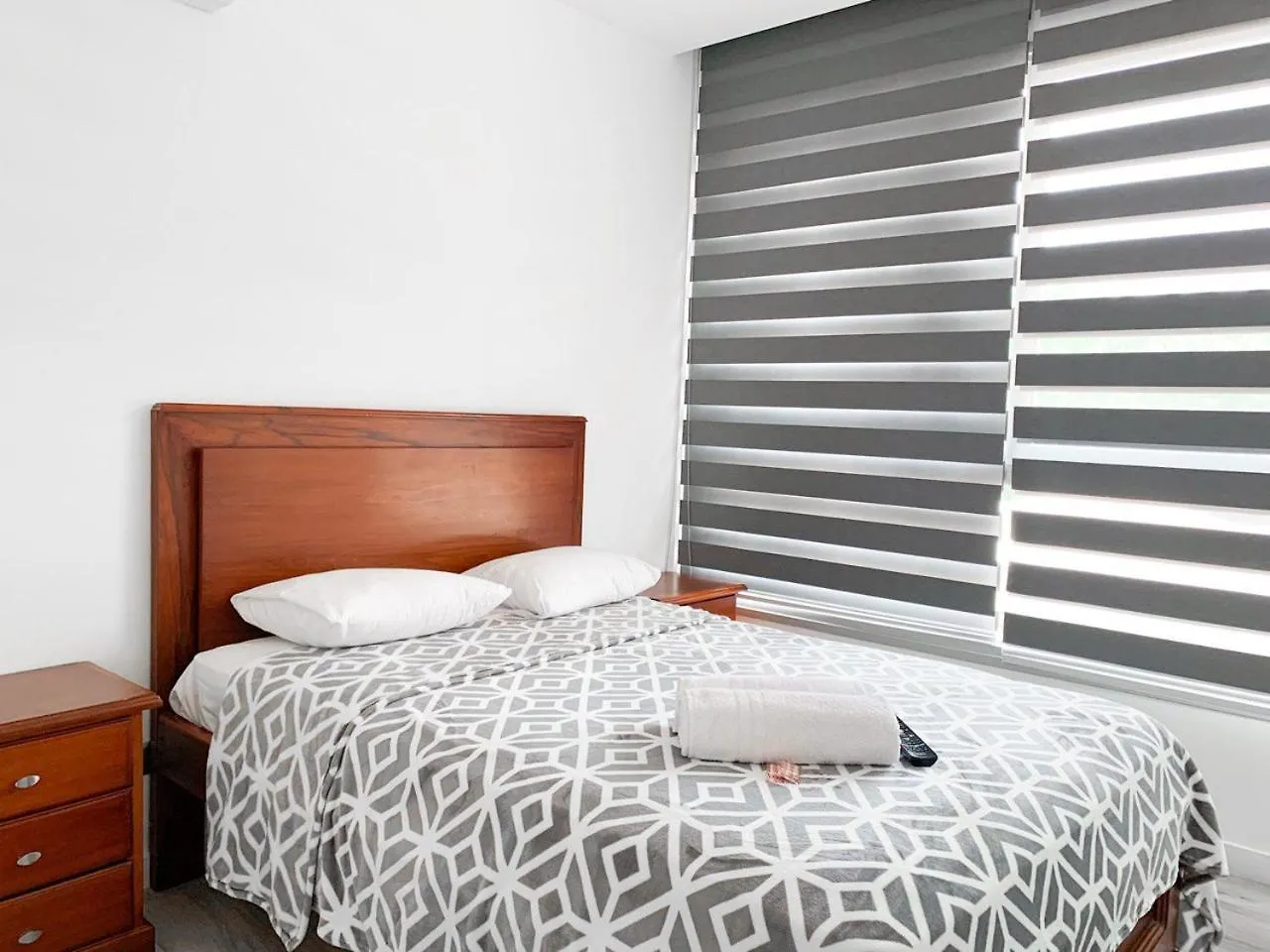 Depa Comodo, 2 Habitaciones, Santana Lofts Guayaquil 0*,