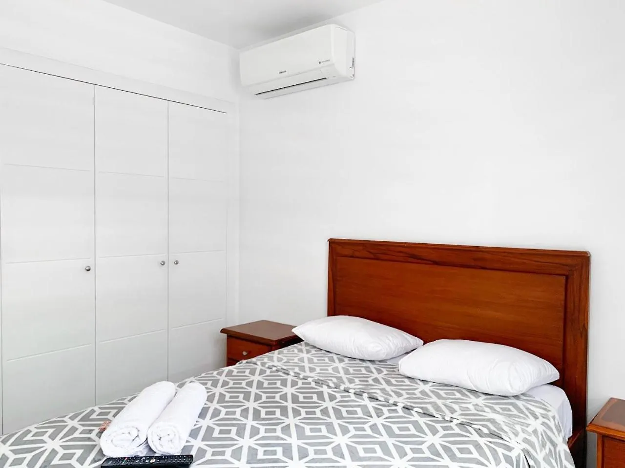 Apartment Depa Comodo, 2 Habitaciones, Santana Lofts Guayaquil