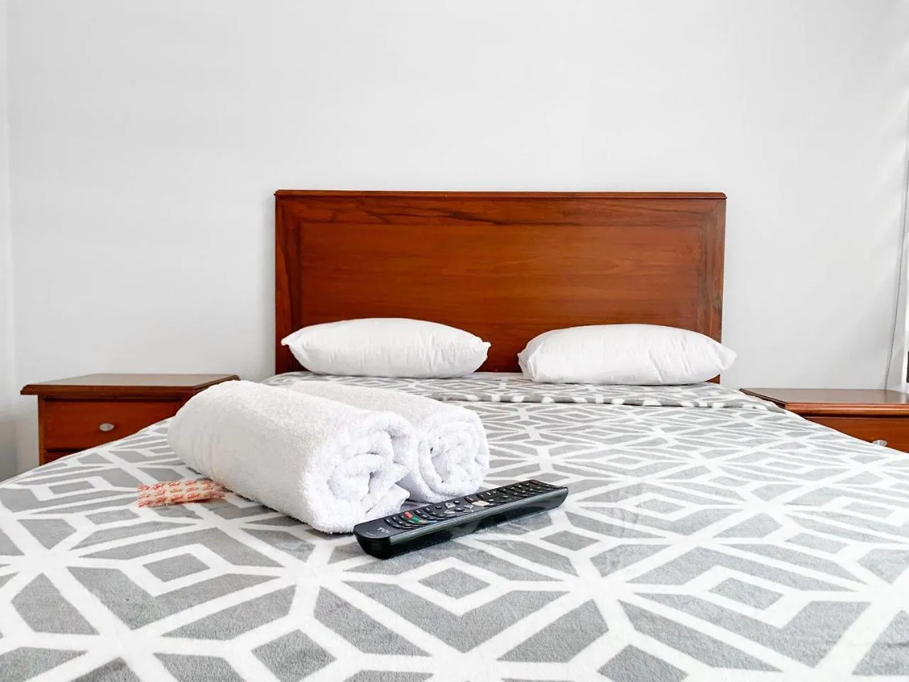 Apartment Depa Comodo, 2 Habitaciones, Santana Lofts Guayaquil