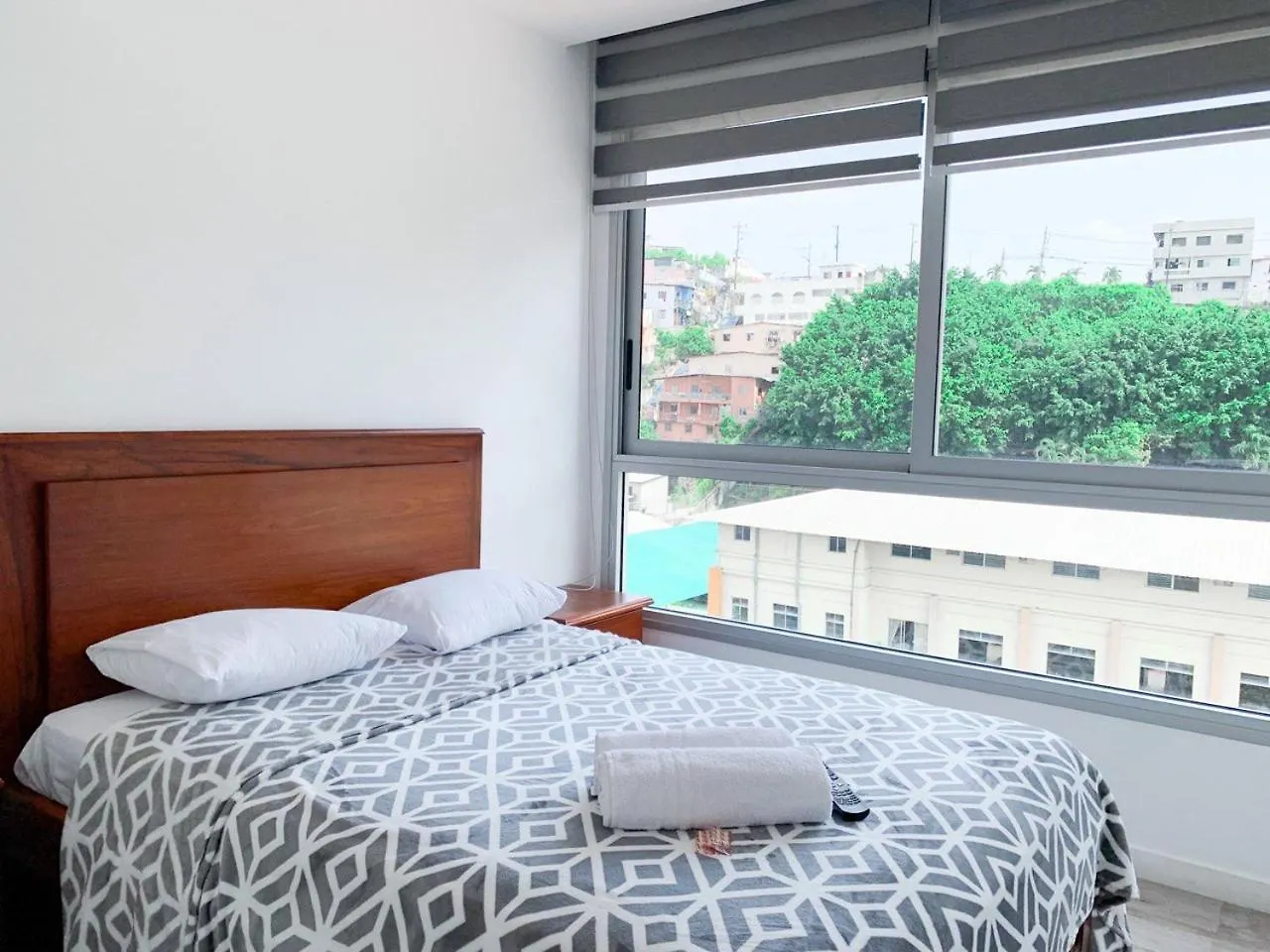 Depa Comodo, 2 Habitaciones, Santana Lofts Guayaquil