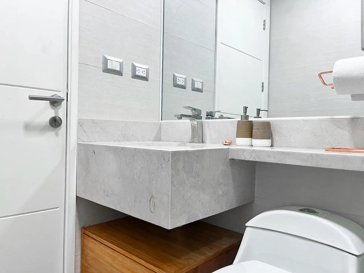 Depa Comodo, 2 Habitaciones, Santana Lofts Guayaquil