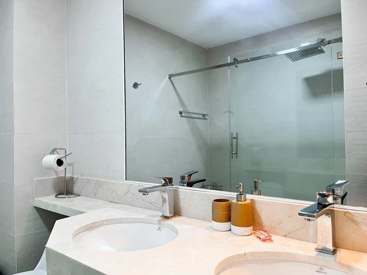 Depa Comodo, 2 Habitaciones, Santana Lofts Guayaquil