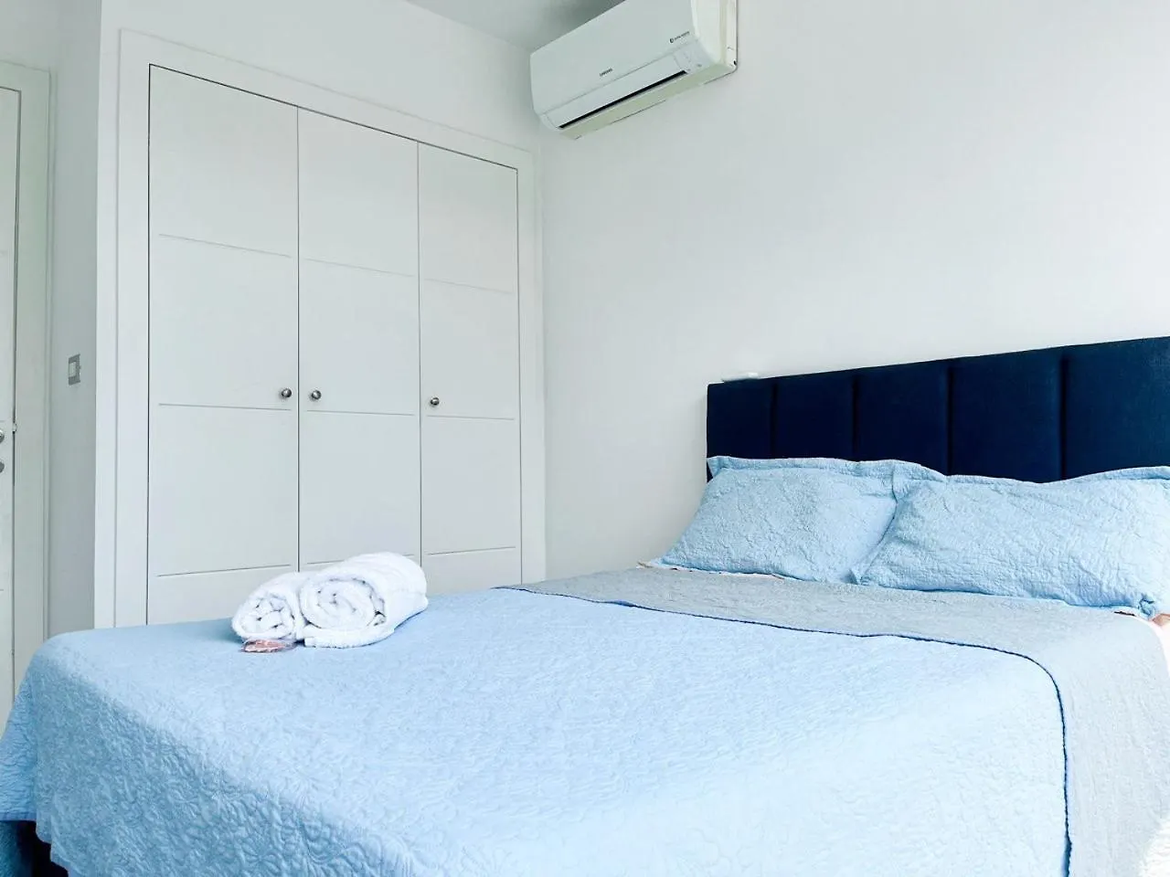 Apartment Depa Comodo, 2 Habitaciones, Santana Lofts Guayaquil