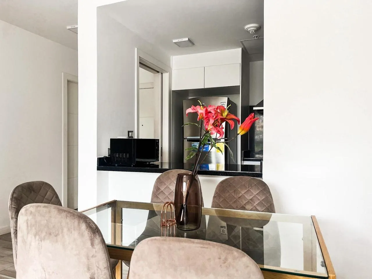 Depa Comodo, 2 Habitaciones, Santana Lofts Guayaquil