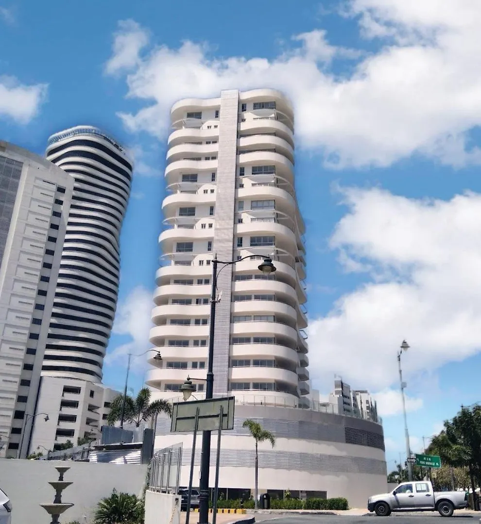 Depa Comodo, 2 Habitaciones, Santana Lofts Guayaquil