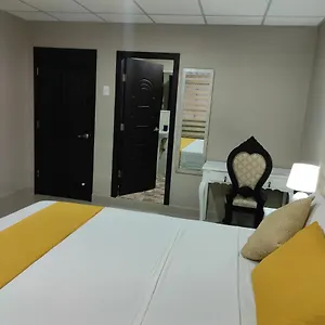Aparthotel Royalinn, Guayaquil