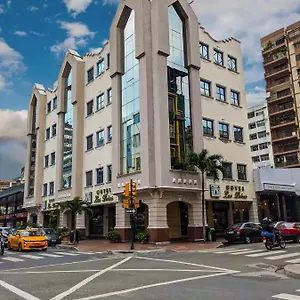 Hotel Penas, Guayaquil