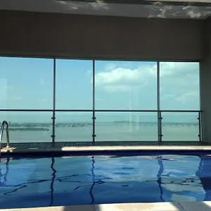 Apartment River View, Guayaquil