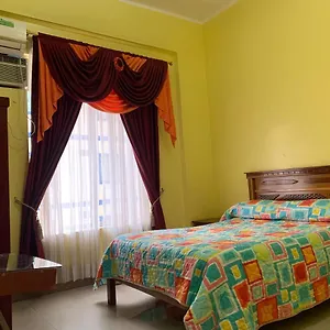 Hotel Elite Internacional, Guayaquil