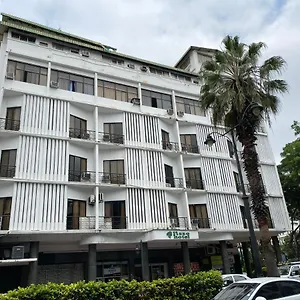 Hotel Rizzo, Guayaquil