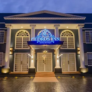 Hotel Cedros Boutique, Guayaquil