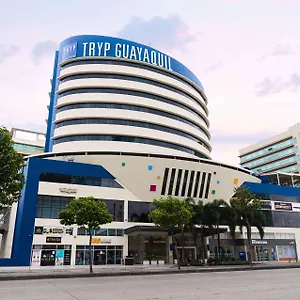 Tryp By Wyndham Airport Hotel