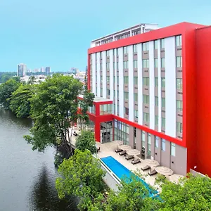 Hotel Radisson, Guayaquil