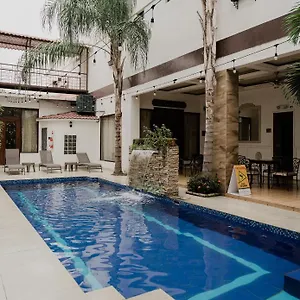 Hotel Patrimonial By Greenfield, Guayaquil