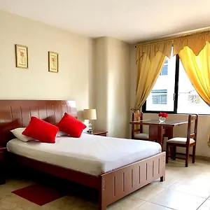 Hotel Onix Gold, Guayaquil