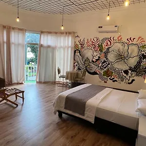 Hotel Perla, Guayaquil