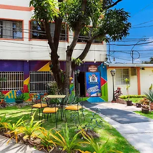 De Alborada Hotel