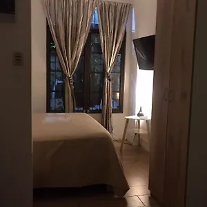Apartment Soles Mall Del Sol Airport, Guayaquil