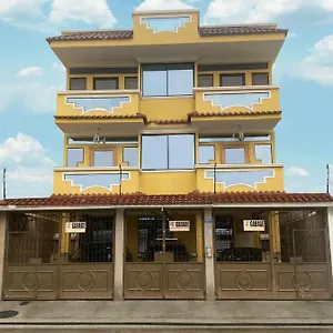 Apartment Big House, Guayaquil