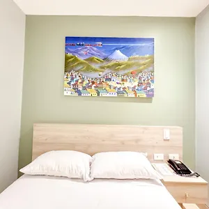 Hotel Gh Sander, Guayaquil