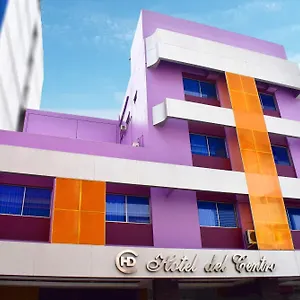 Del Centro Hotel