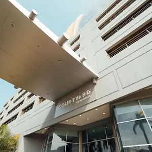 Hotel Courtyard By Marriott, Guayaquil