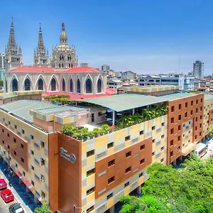 Grand Guayaquil, Ascend Collection Hotel