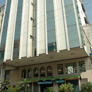 Hotel Gh Alexander, Guayaquil