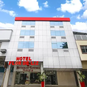 Hotel Flor De Liz, Guayaquil
