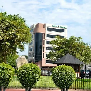 Castell Hotel