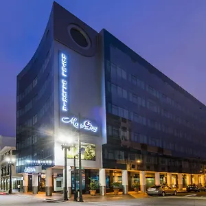 Hotel Gh Galeria, Guayaquil