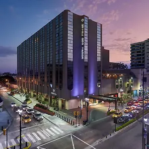 Hotel Oro, Guayaquil